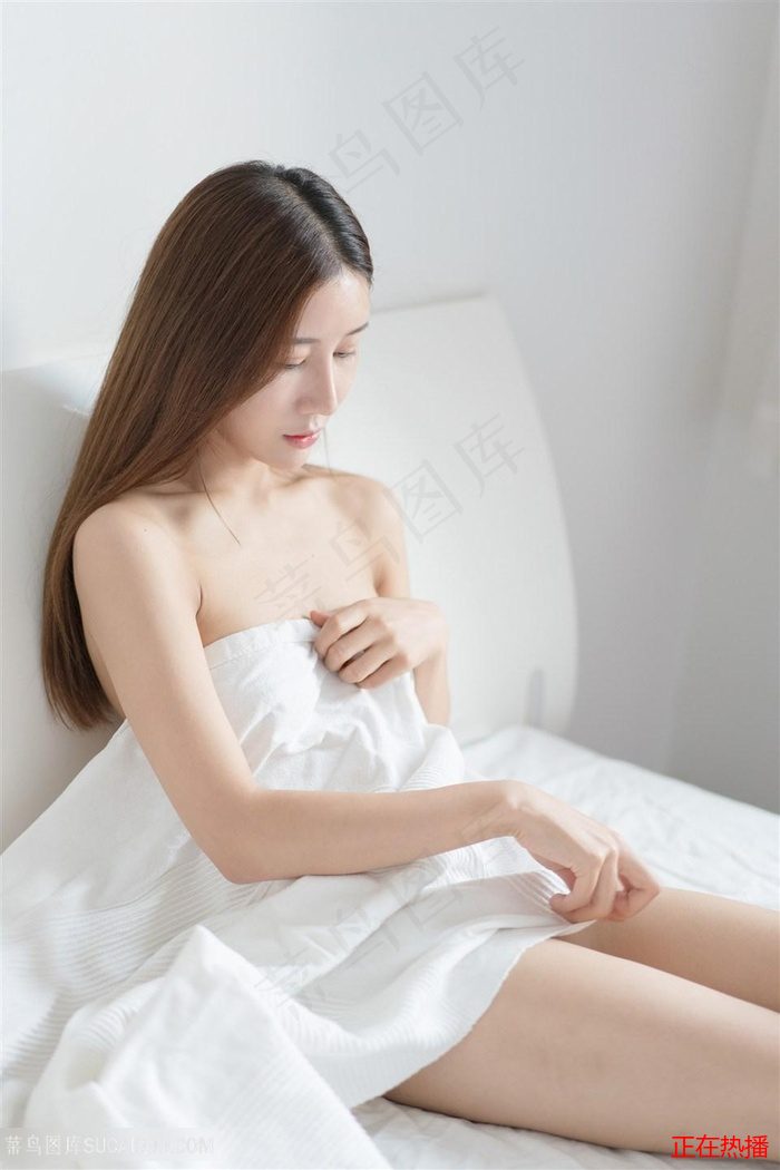 迈开腿尝尝你的森林什么感觉