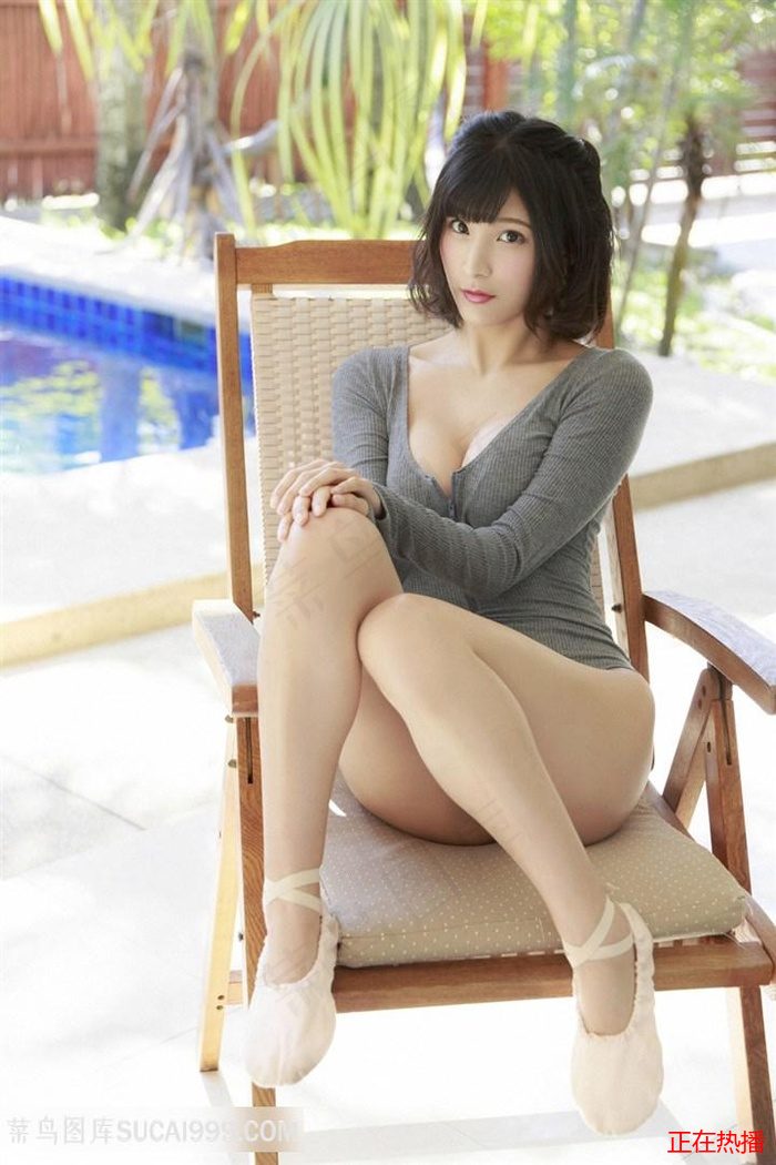 女特工风云